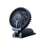 oraimo Smart Handheld Fan Dual Blades Foldable Fan