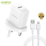 Oraimo iPhone OCW-U66S+L53 -White