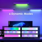 oraimo SmartLamp Tube RGB Magnetic Lights