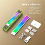 oraimo SmartLamp Tube RGB Magnetic Lights