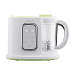 oraimo SmartBabyFoodMaker 1000ml Baby Food Maker