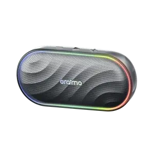 oraimo SpaceBox 8W FM Wireless Speaker