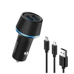 Oraimo Car Charger OCC-21D+D61