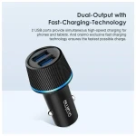 Oraimo Car Charger OCC-21D+D61