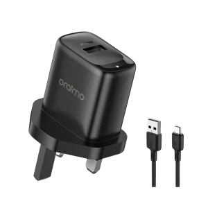 Oraimo Normal Charger OCW-U37SP+M53