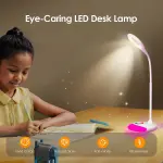 oraimo Corner Glow 5W RGB Ambient Light Desktop Lamp