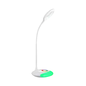 oraimo Corner Glow 5W RGB Ambient Light Desktop Lamp