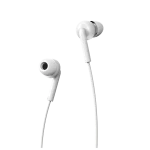 Oraimo Earpiece Wired OEP-E11 - White