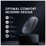 oraimo Smart Mouse F 1200 DPI Wireless Mouse