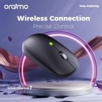 oraimo Smart Mouse F 1200 DPI Wireless Mouse