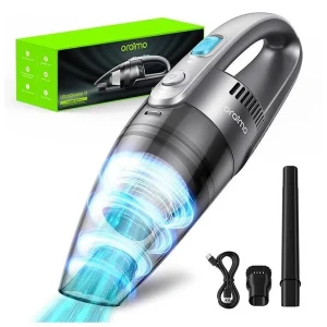 Oraimo Ultra Cleaner H2 3-in-1 Handheld Vacuum