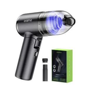 Oraimo Smart Cleaner H Mini Handheld Vacuum