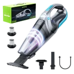 Oraimo UltraCleaner H3 7.5kPa Handheld Vacuum