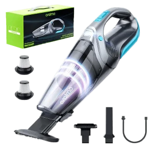 Oraimo UltraCleaner H3 7.5kPa Handheld Vacuum