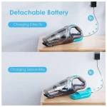 Oraimo UltraCleaner H3 7.5kPa Handheld Vacuum