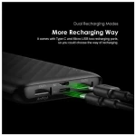 Oraimo Toast 10 10000mAh with 20W OPB-P118Q