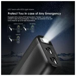 Oraimo Traveler 4 -20000mAh OPB P204D