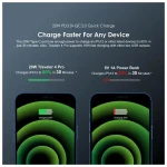 Oraimo Traveler 4Pro 20000mAh 20W Quick Charge OPB-P204DQ