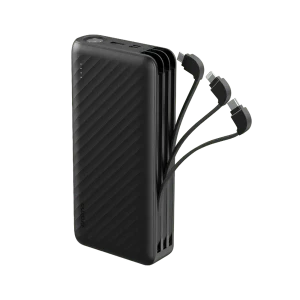 Oraimo Traveler Link 27 27000mAh with 3 in 1 Cable OPB-P5271