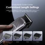 Oraimo Smart Clipper 2C Professional Hair Clipper