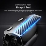 Oraimo Smart Clipper 2C Professional Hair Clipper