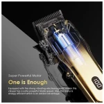 Oraimo Smart Clipper 2 Gold Professional Hair Clipper