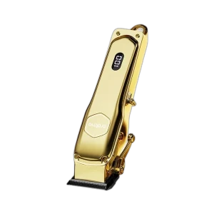 Oraimo Smart Clipper 2 Gold Professional Hair Clipper