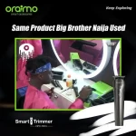 Oraimo Smart Trimmer OPC-TR10