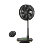 oraimo SmartFoldingFan Type-C Rechargeable Folding Fan