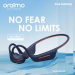 oraimo Open Circlet Open-ear Headphones