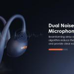 oraimo Open Circlet Open-ear Headphones