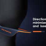 oraimo Open Circlet Open-ear Headphones