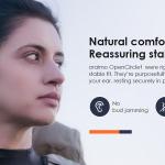 oraimo Open Circlet Open-ear Headphones