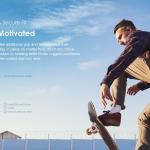oraimo Open Circlet Open-ear Headphones