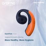 oraimo OpenPods Open-ear Wireless Earphones