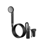 oraimo AquaFlex Portable Rechargeable Shower Pump