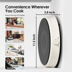 oraimo InstaCooker 2100W Induction Cooker