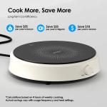 oraimo InstaCooker 2100W Induction Cooker