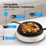 oraimo InstaCooker 2100W Induction Cooker