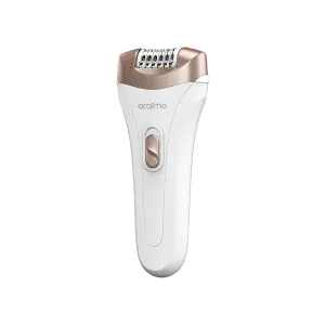 oraimo SilkSmooth Women Hair Removal Epilator