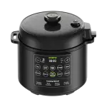 oraimo TenderPot 6L 1000W Electric Pressure Cooker (PRE-ORDER)