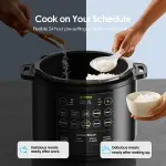 oraimo TenderPot 6L 1000W Electric Pressure Cooker (PRE-ORDER)