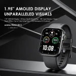 Oraimo Watch ES 2 OWS-810