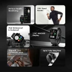 Oraimo Watch ES 2 OWS-810