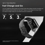 Oraimo Watch ES 2 OWS-810