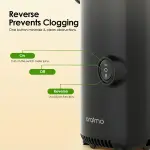 oraimo EasyJuice Mini Portable Slow Juicer