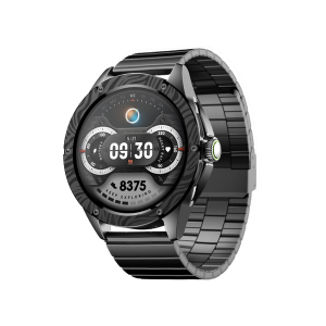oraimo Watch Pro NT 1.43" AMOLED AI Powered Smart Watch