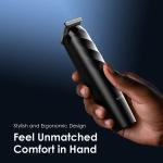 oraimo SmartTrimmer Home Cordless Powerful Electric Trimmer