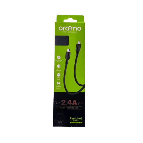 Oraimo Type-C to iPhone Cable OCD-CL54