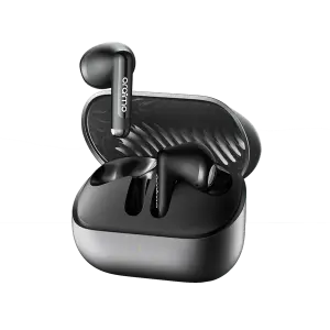 Oraimo SpaceBuds Air+ Metallic Texture IPX4 True Wireless Earbuds